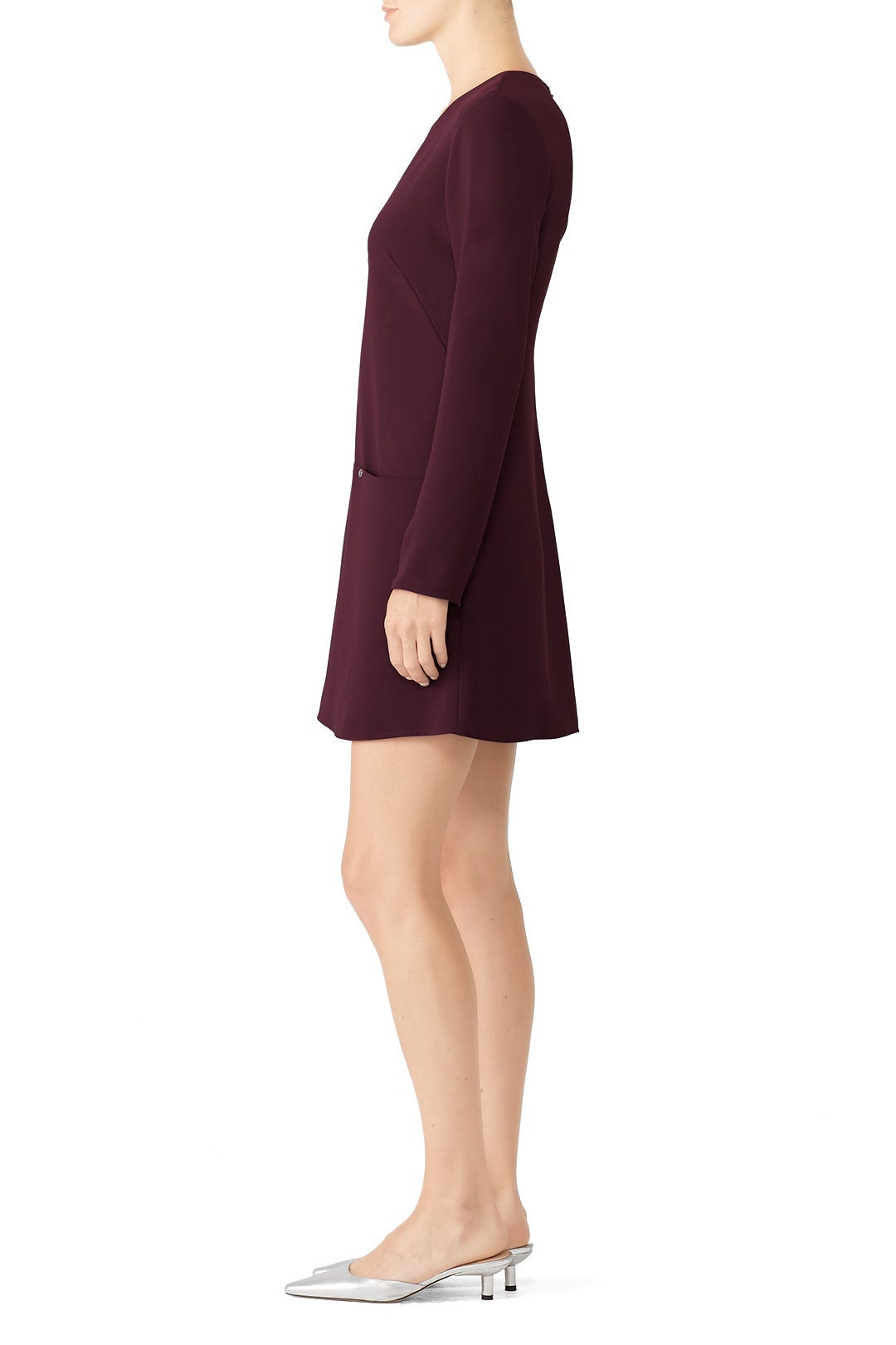Kenmare Dress by Amanda Uprichard 1