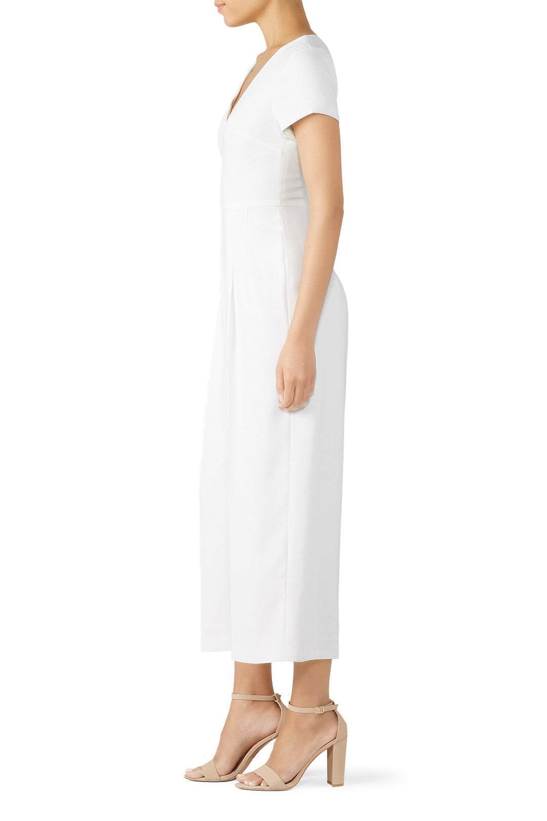 Sannah Jumpsuit by Club Monaco 2