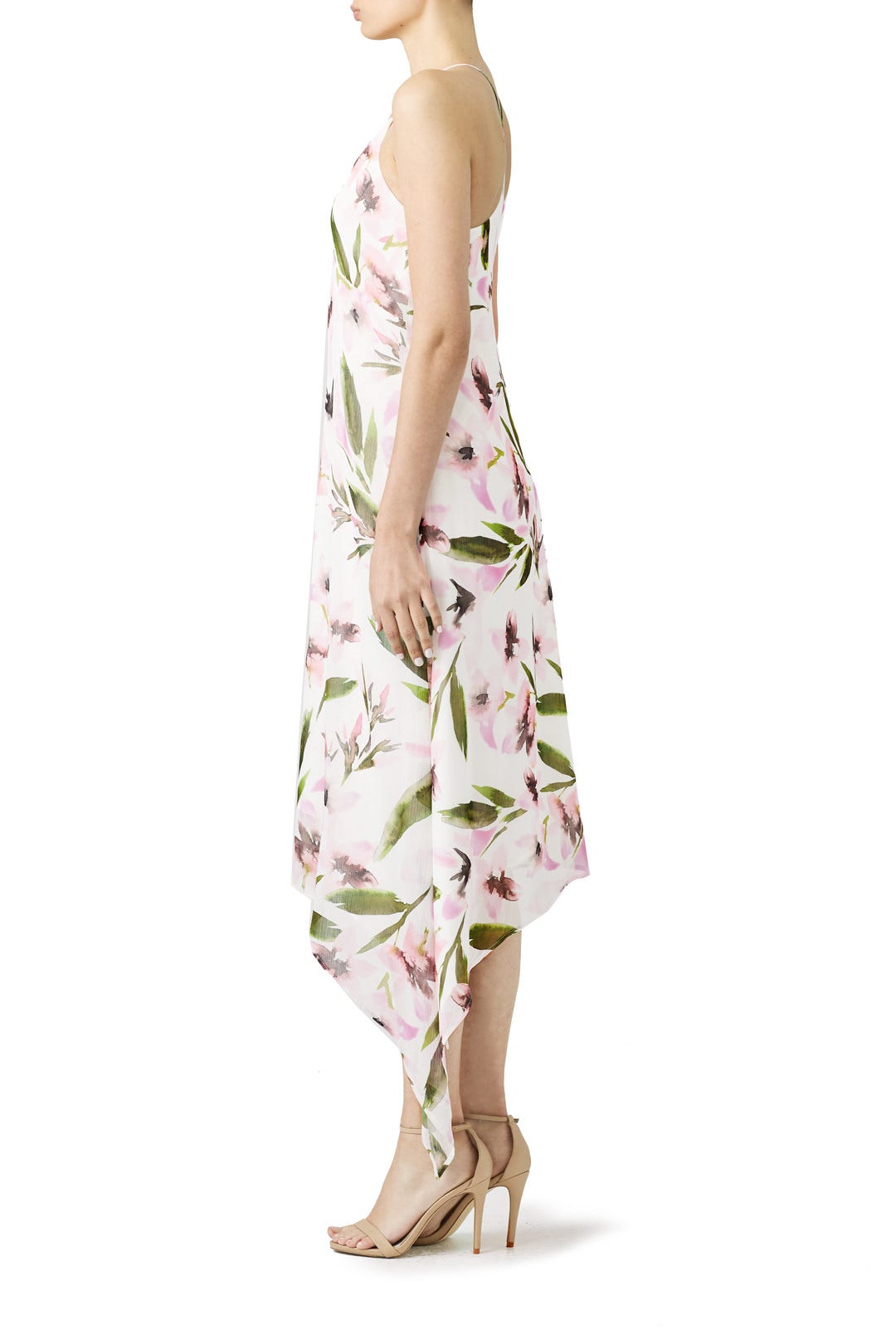 Floral Jodie Maxi by Grace Willow The Label 1