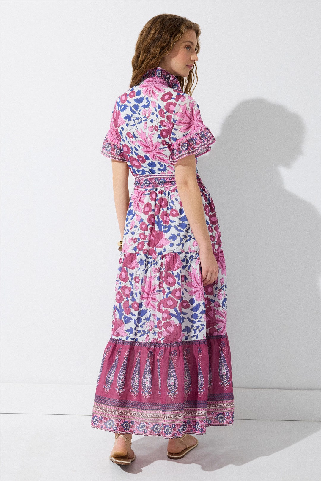 Victoria Dress by MILLE 1