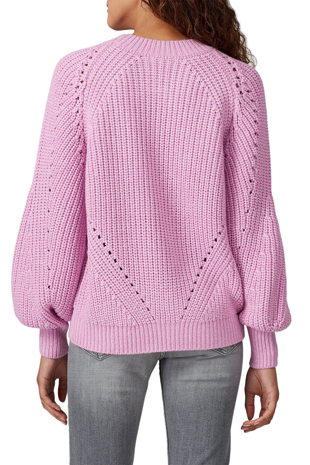 Dennis Sweater by Parker 2