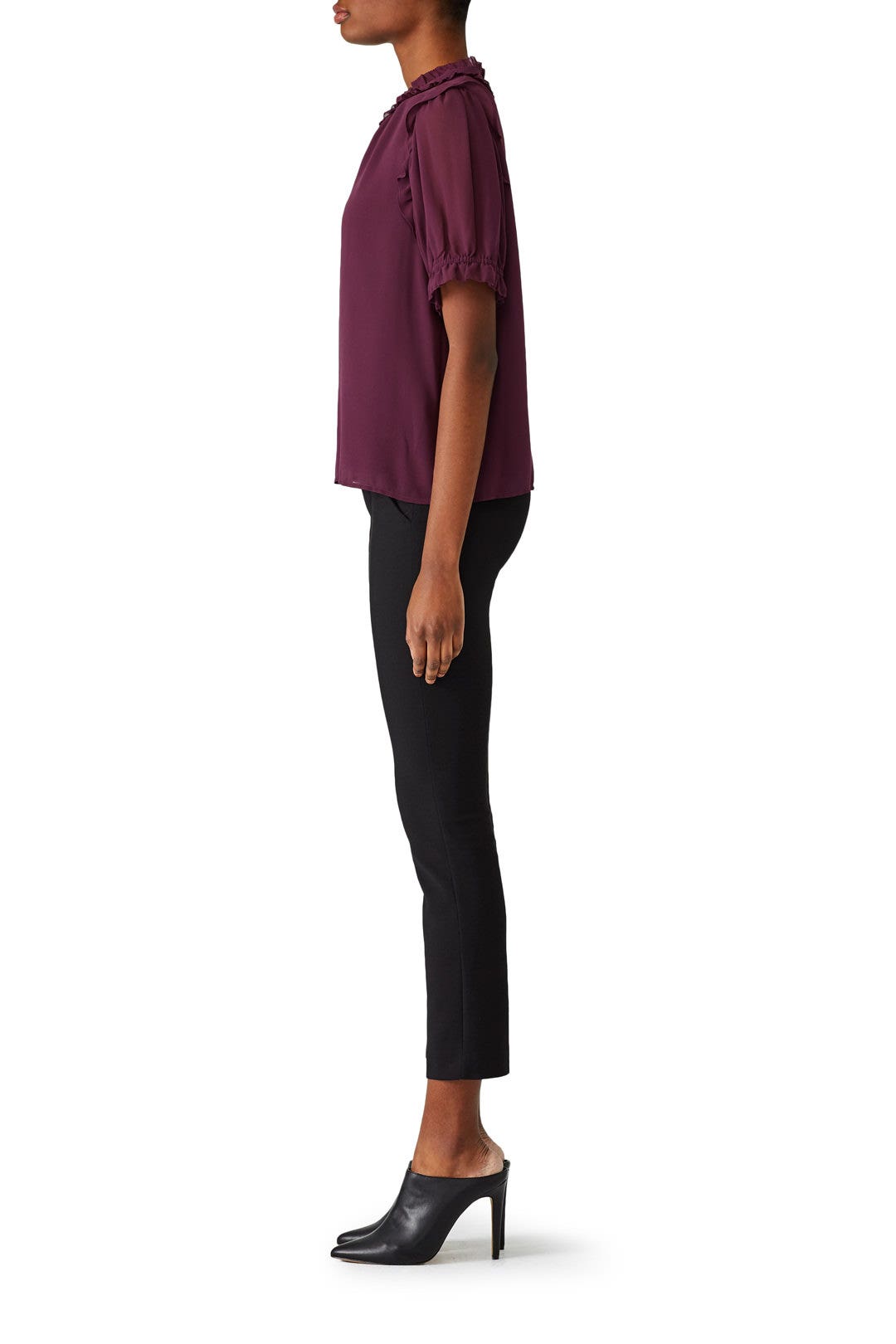 Ceri Top by Rebecca Minkoff 1