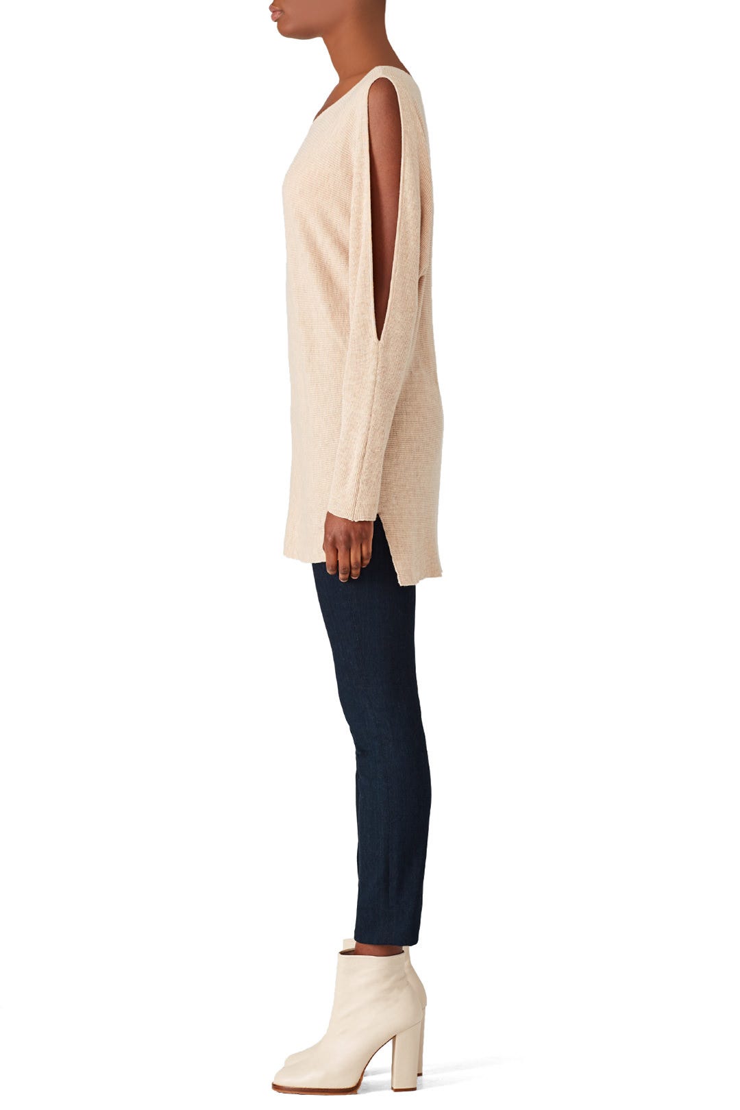 Gillian Bare Sweater by Sanctuary 1