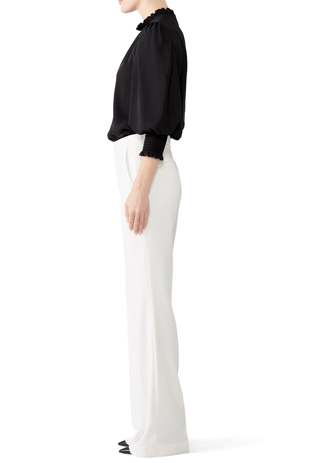 Helene Top by Amanda Uprichard 2