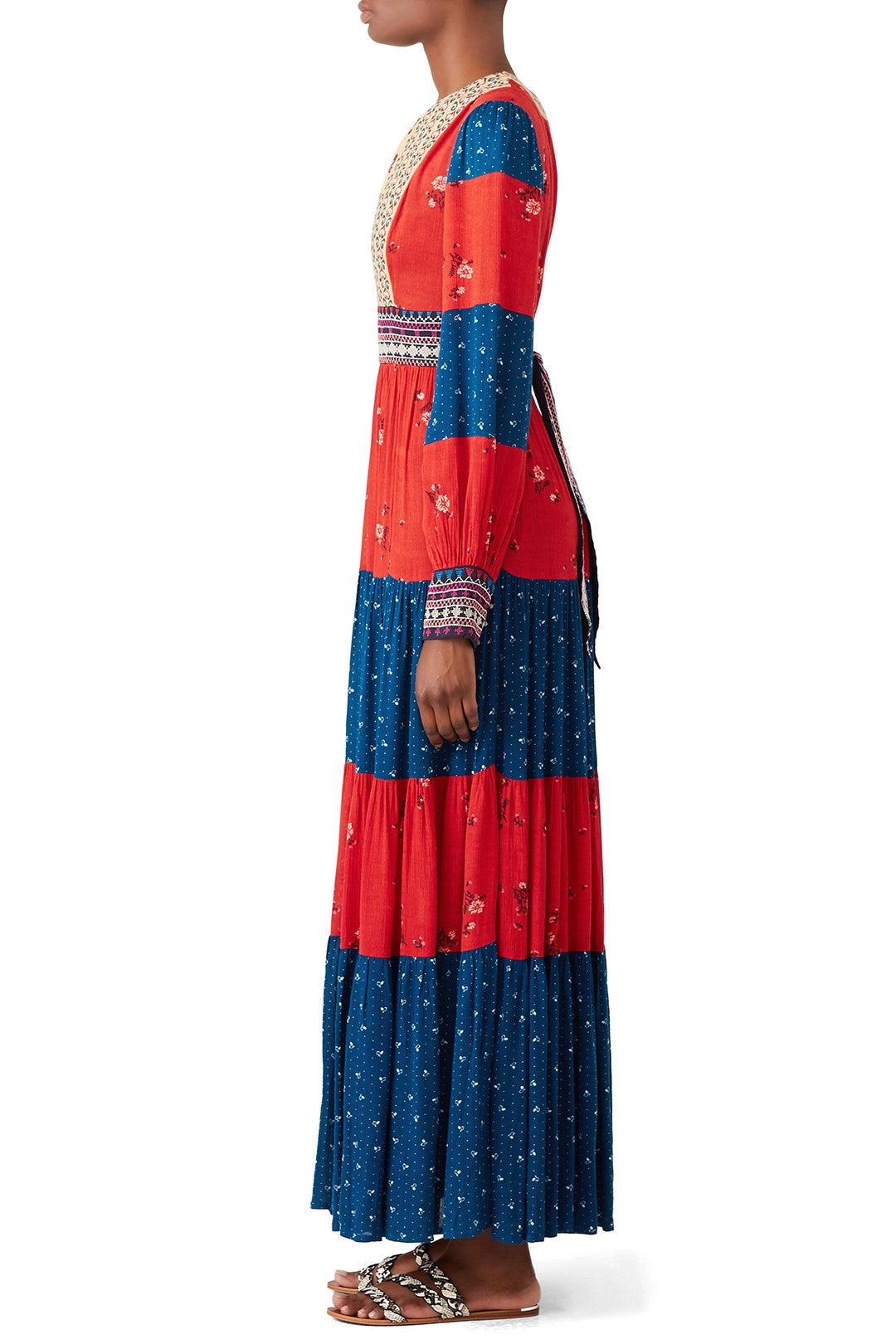 Starlight Maxi by Free People 2