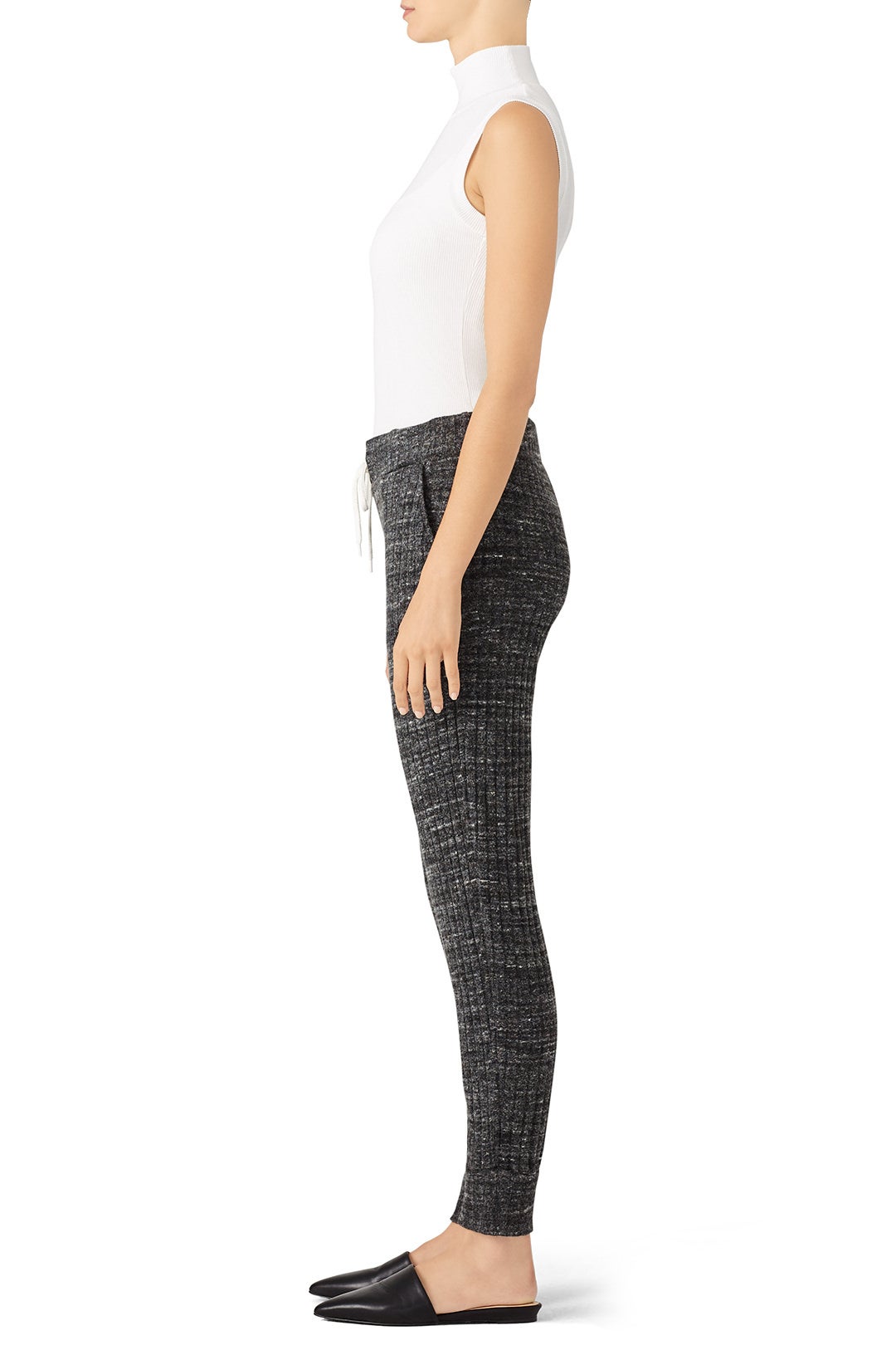 Sporty Sweatpants by MONROW 1