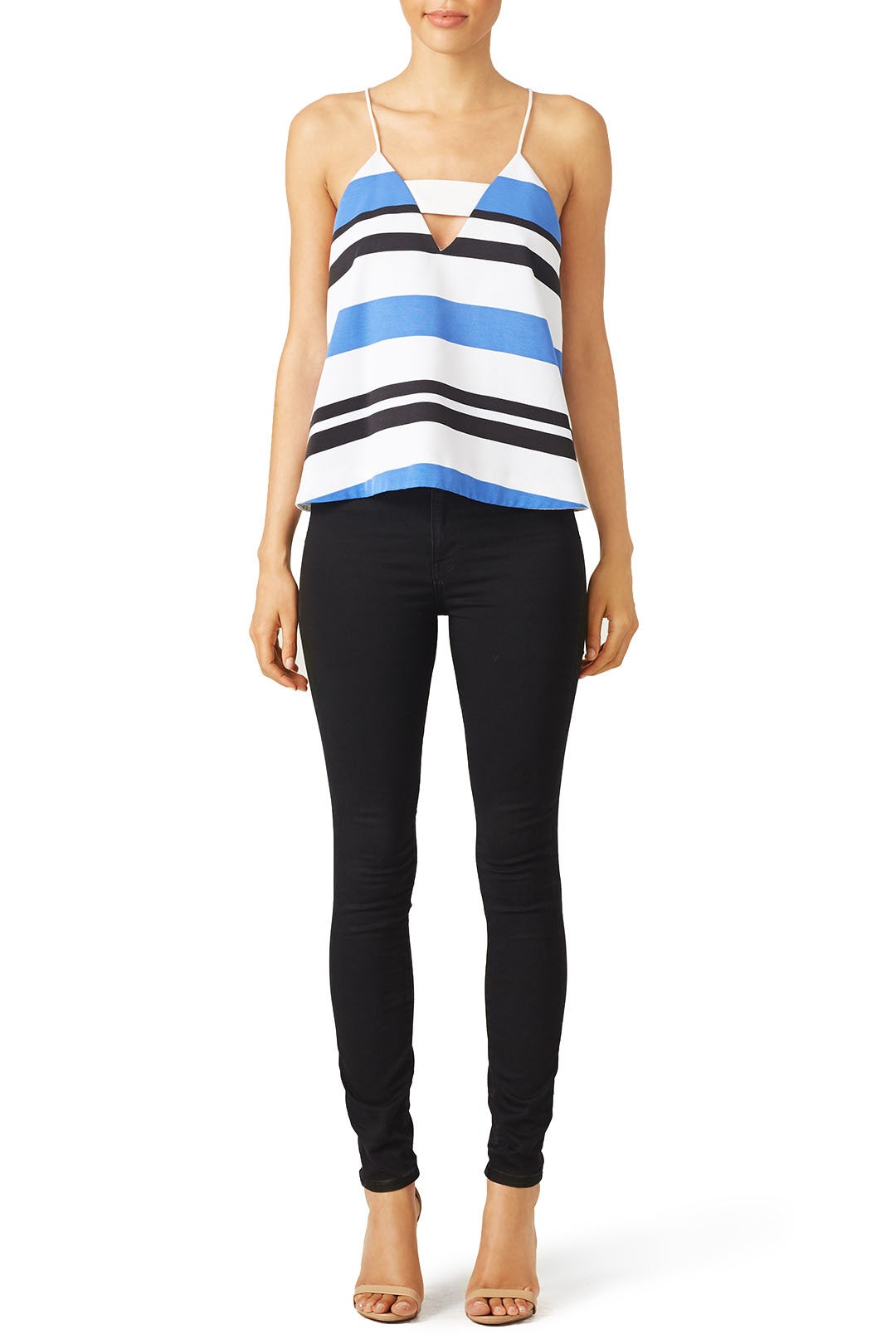 Midnight Top by FINDERS KEEPERS 1