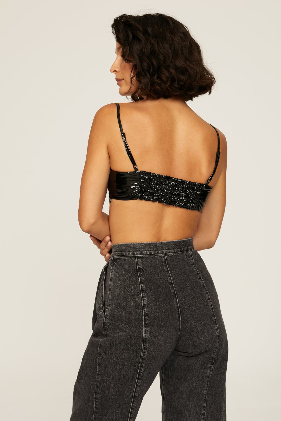 Mano Top by Rachel Comey | Rent the Runway