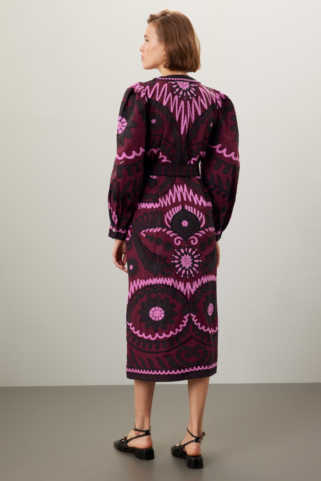 オールインワン・サロペット SUNDRESS Cora Caftan Cora Caftan オールインワン・サロペット SUNDRESS Cora Caftan Cora Caftan