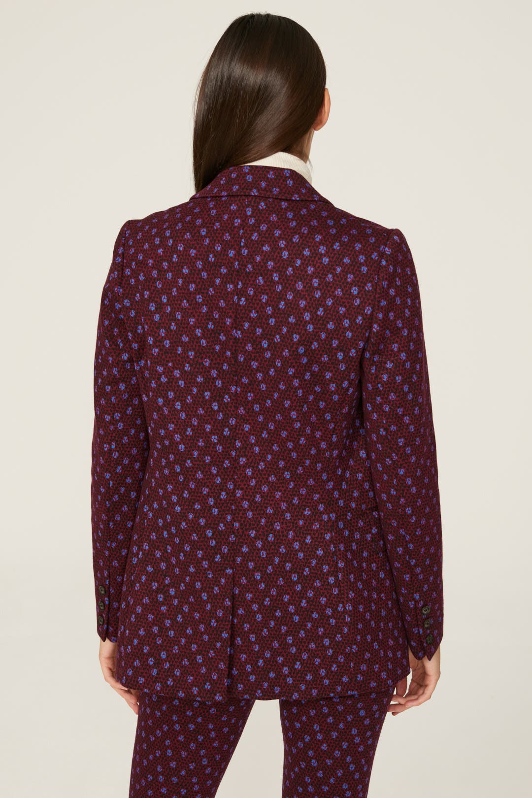 Bien Blazer by Diane von Furstenberg | Rent the Runway