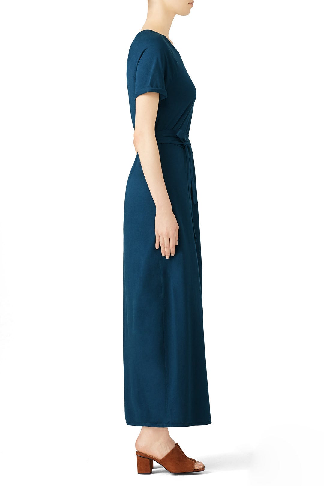 Welles Midi Dress by Elizabeth and James 2