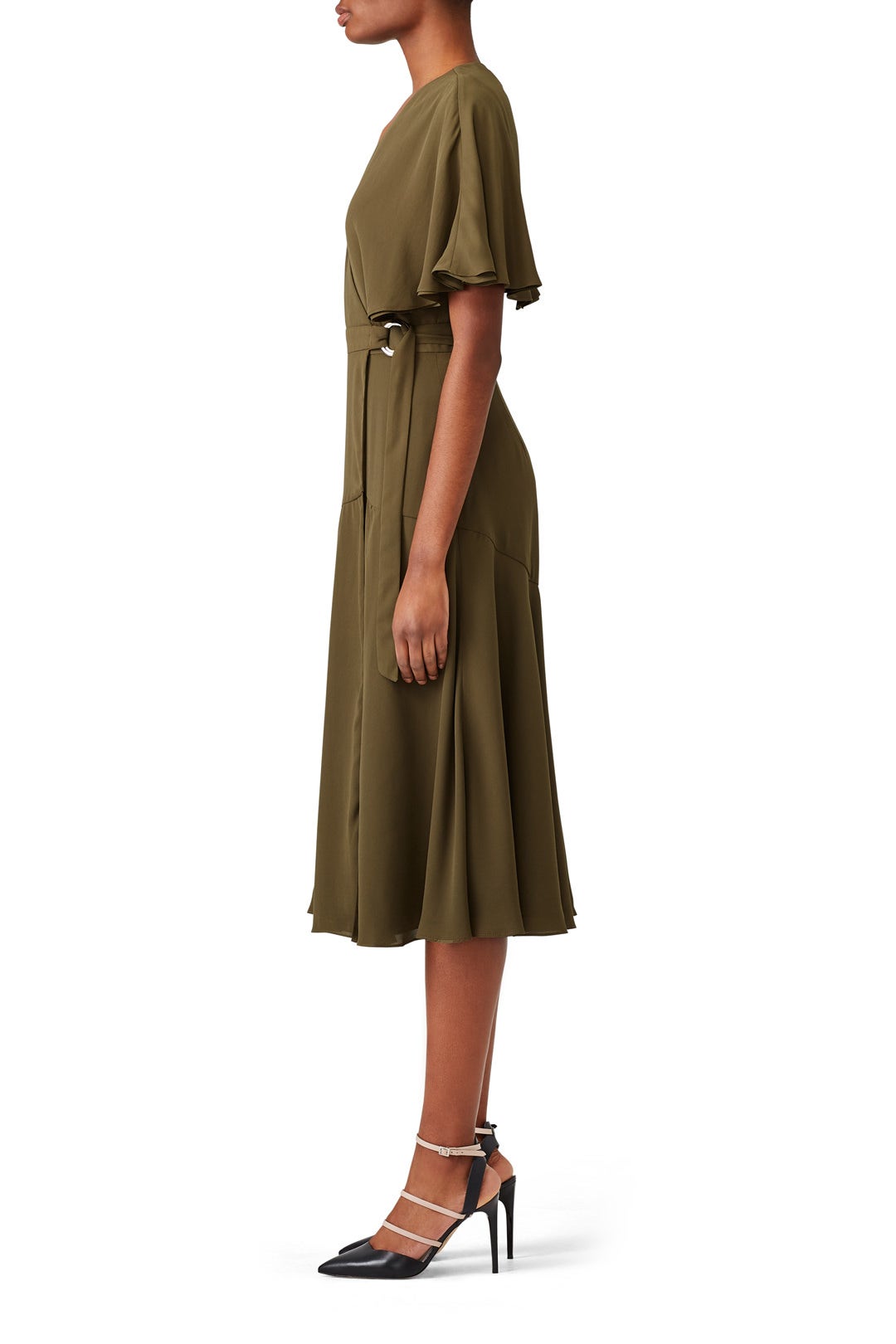 The Dream About Me Dress by Fame & Partners 1