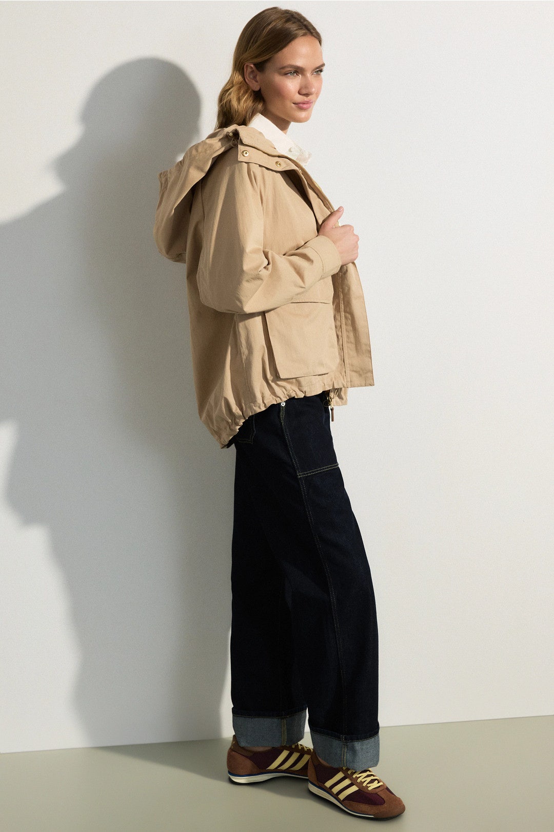 Windbreaker Jacket by Lauren Ralph Lauren 1