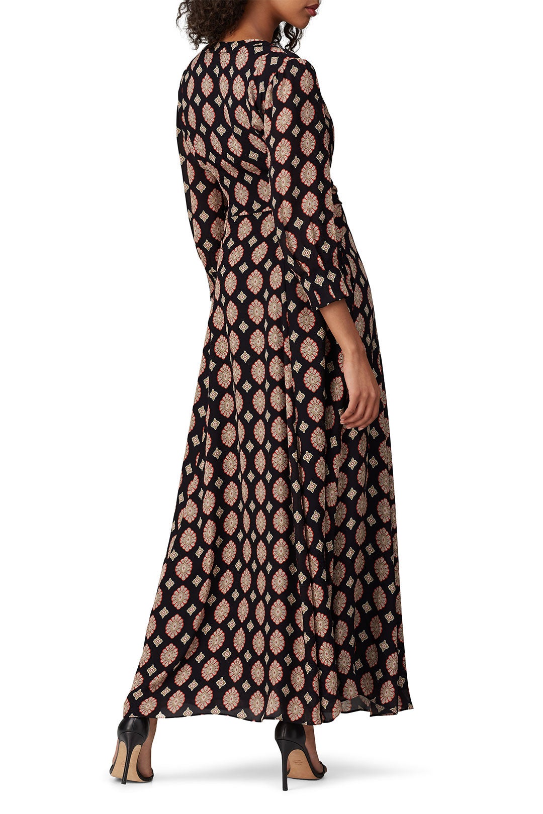 Noura Maxi by Nicholas 2