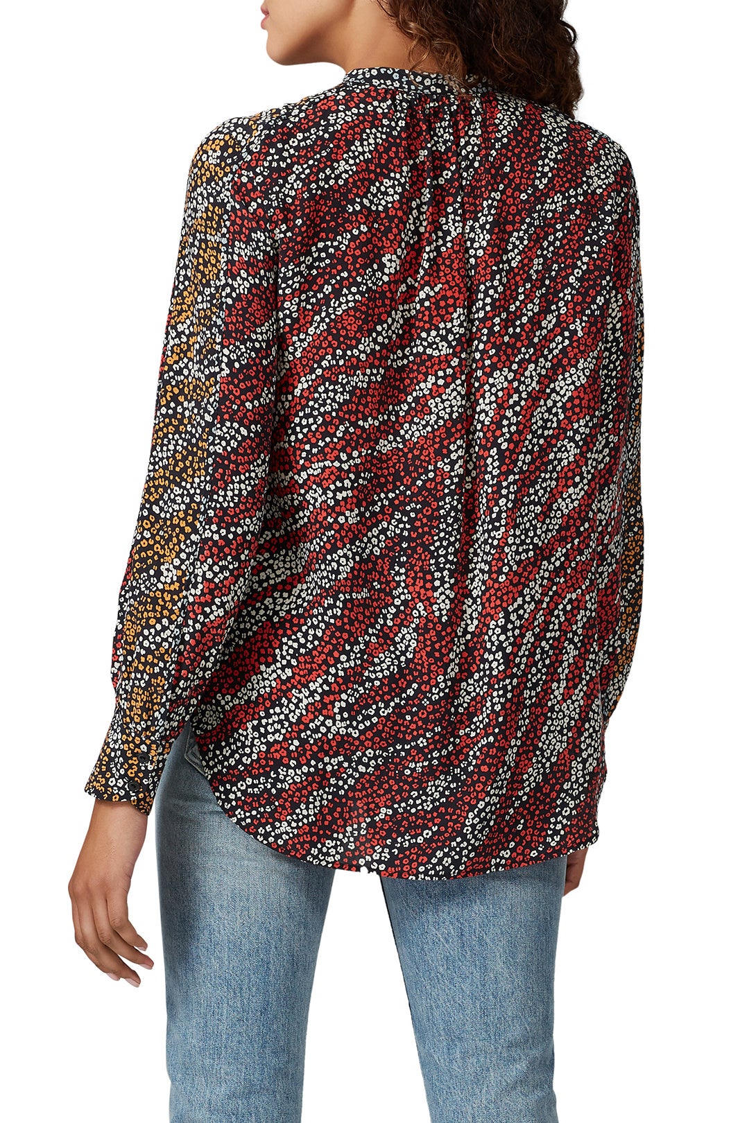 Colette Blouse by rag & bone 2