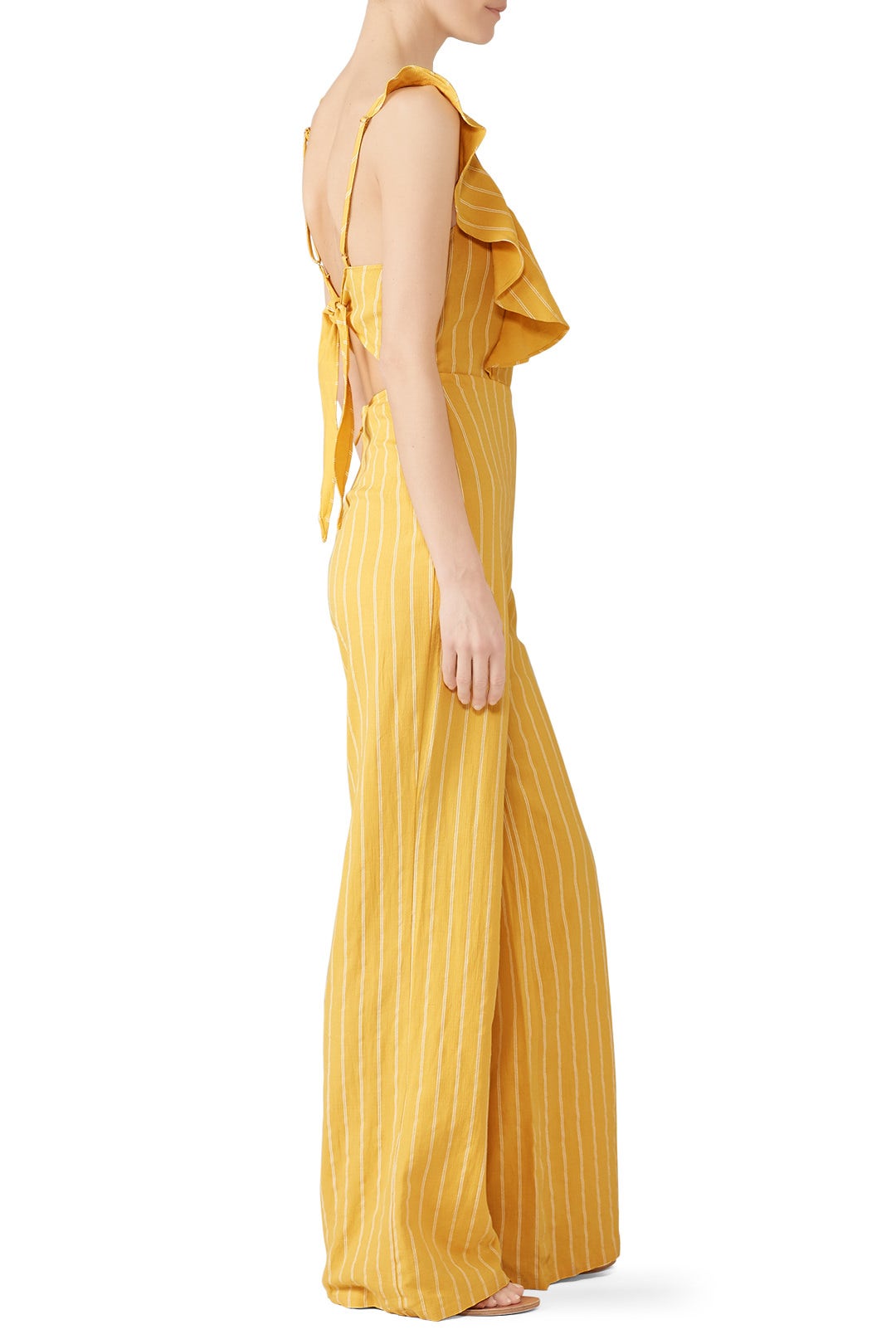 Reagan Jumpsuit by léRumi 1