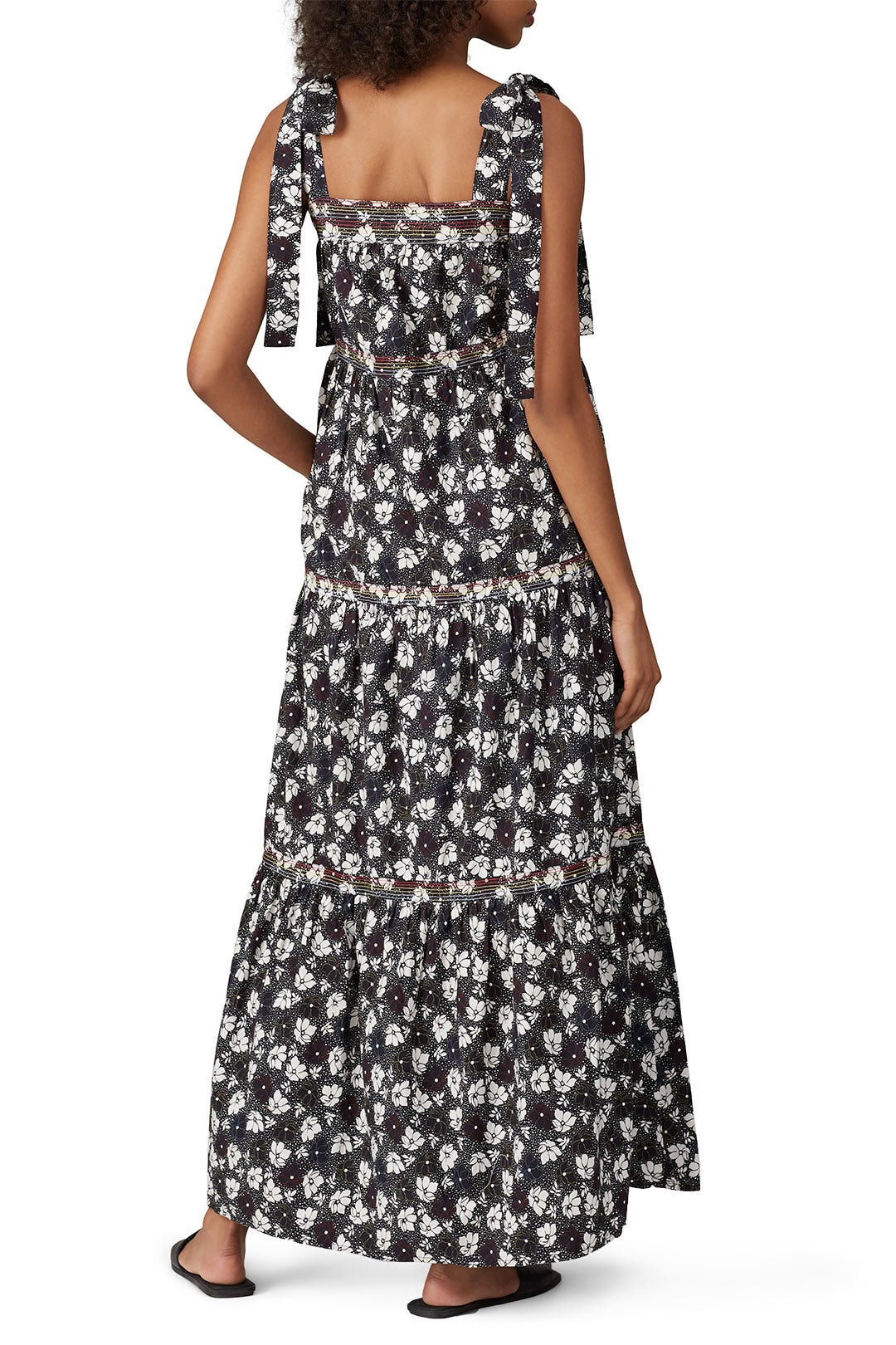 Big Love Dress by Warm 2