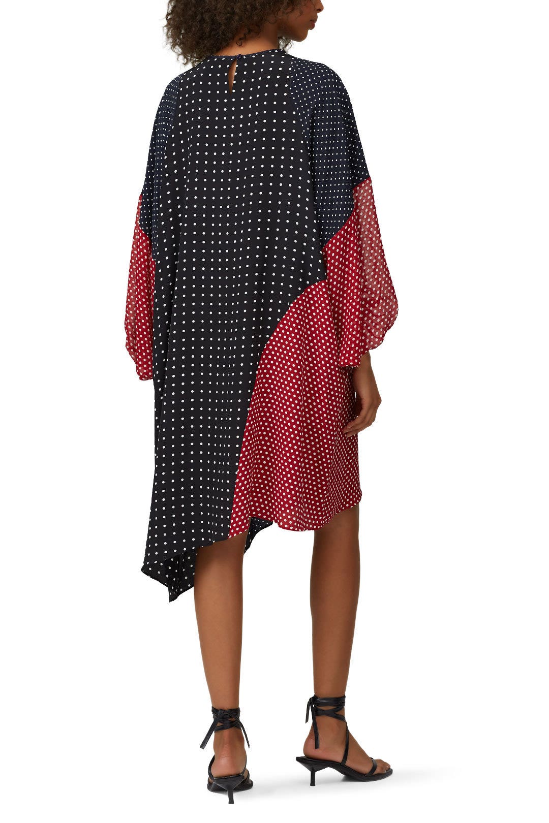 Enzo Dress by CAARA 1