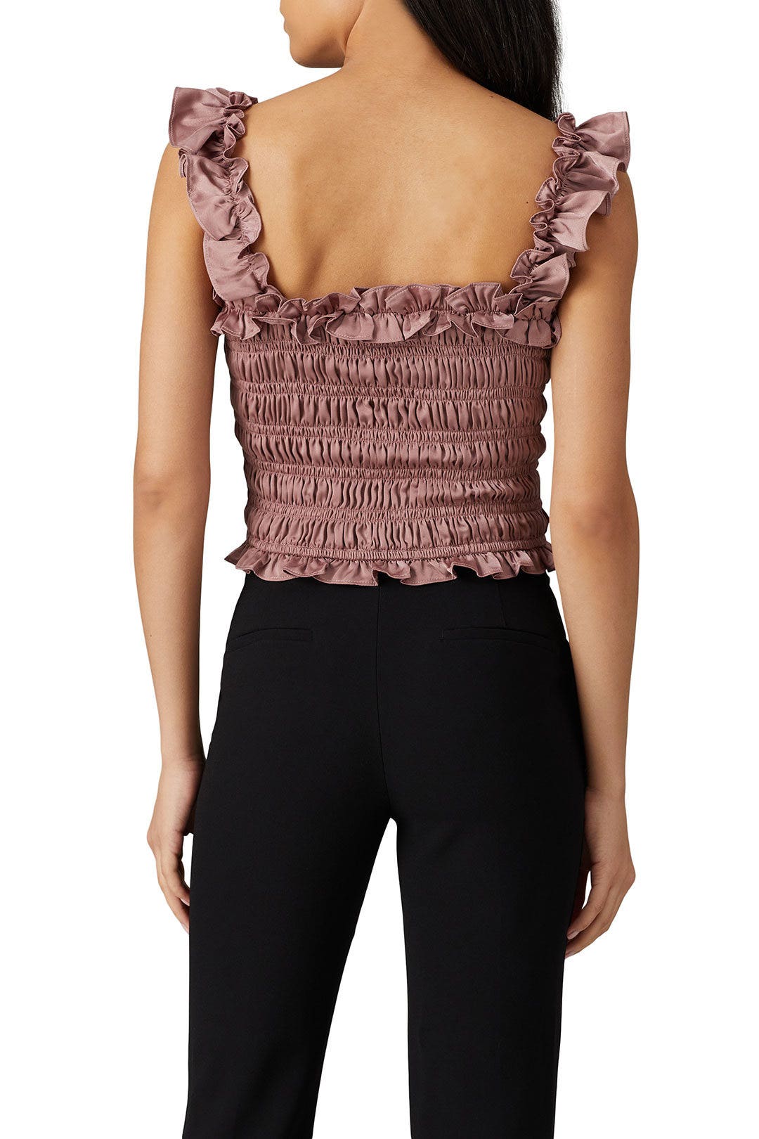 Cyrene Top by ELLIATT 1