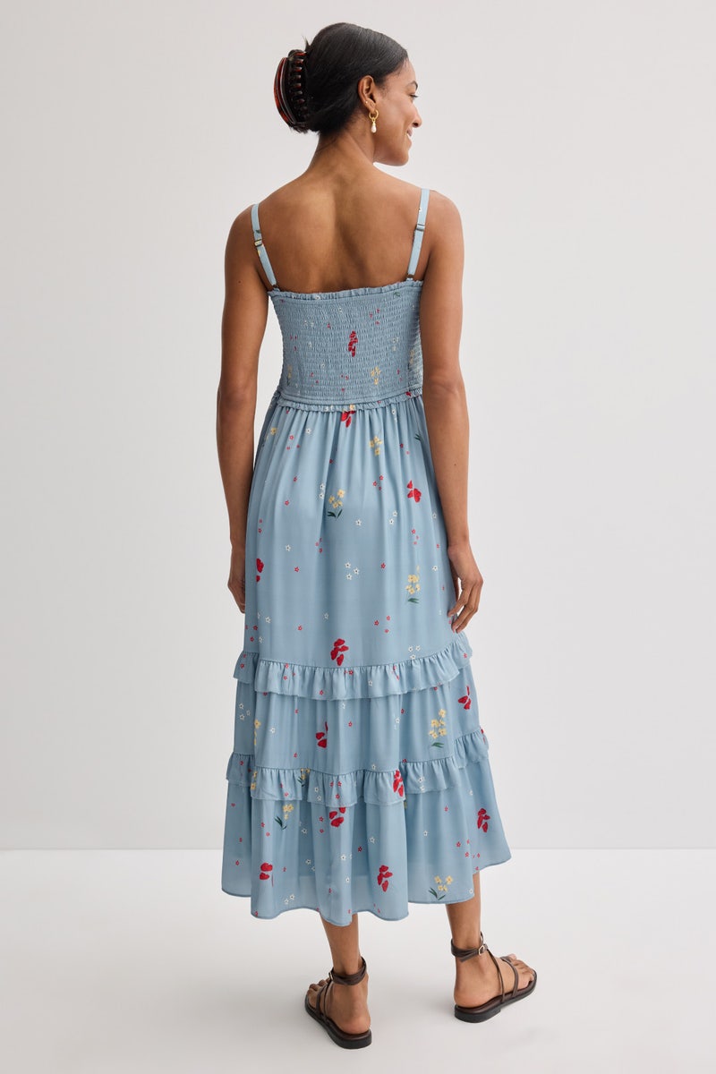 Dani Dress by HATCH - Photo 2