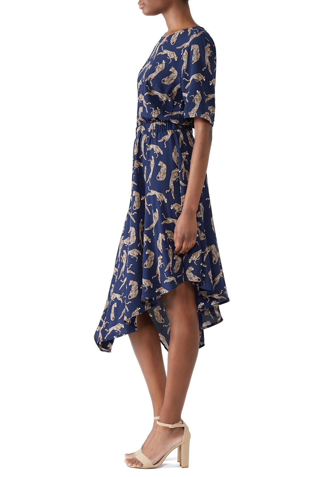 Welis Dress by Just Female 1