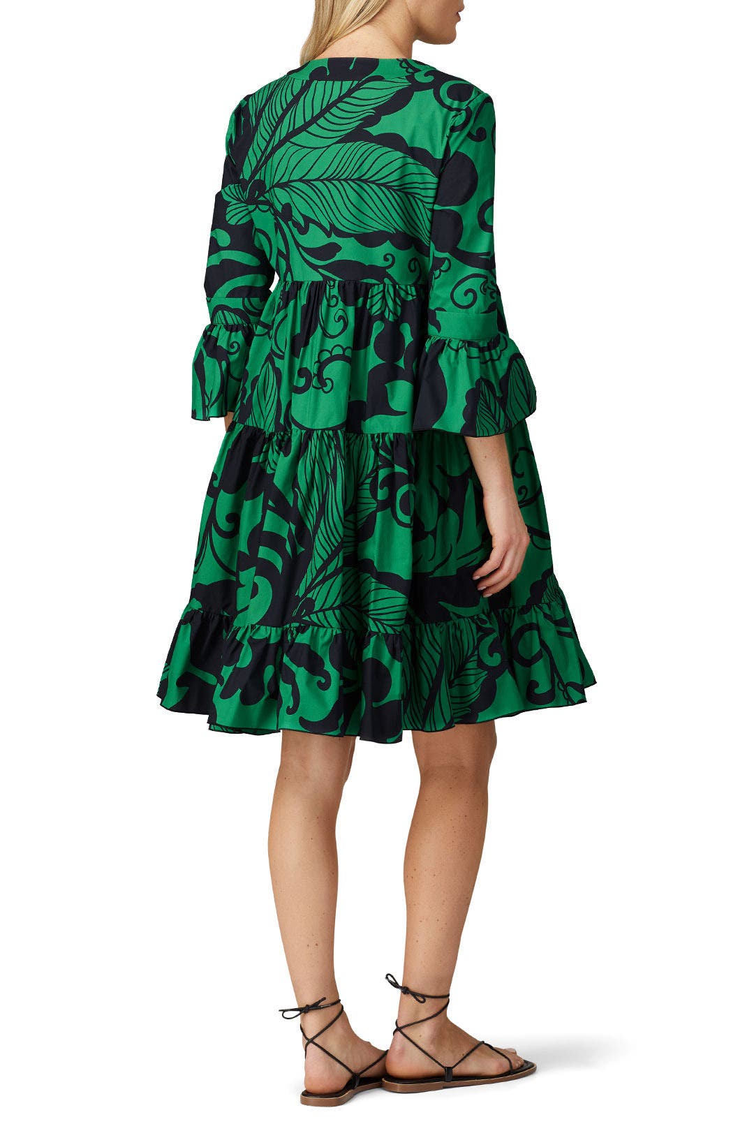 Jennifer Jane Dress by La DoubleJ 2