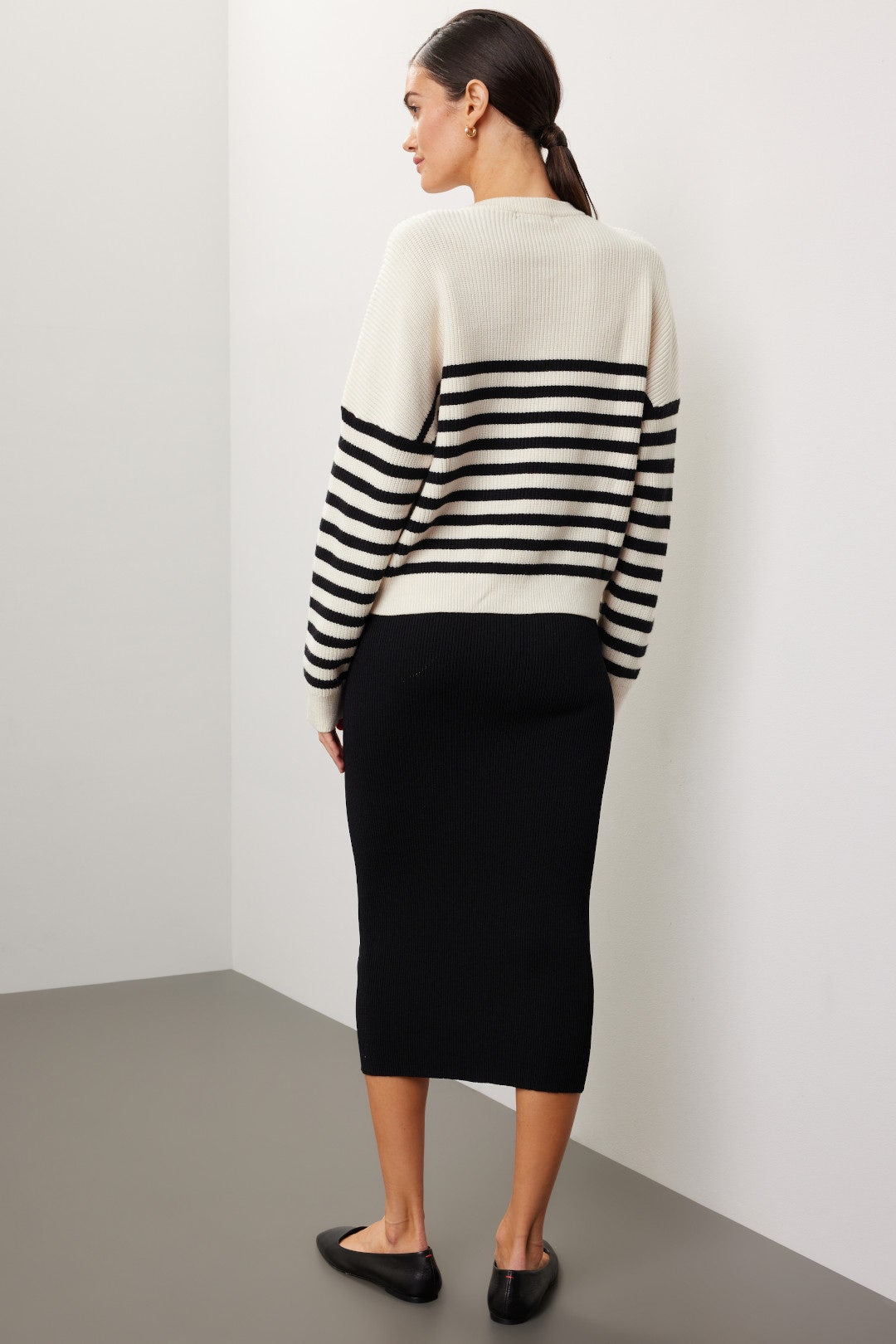 Marino Sweater by Maje 2