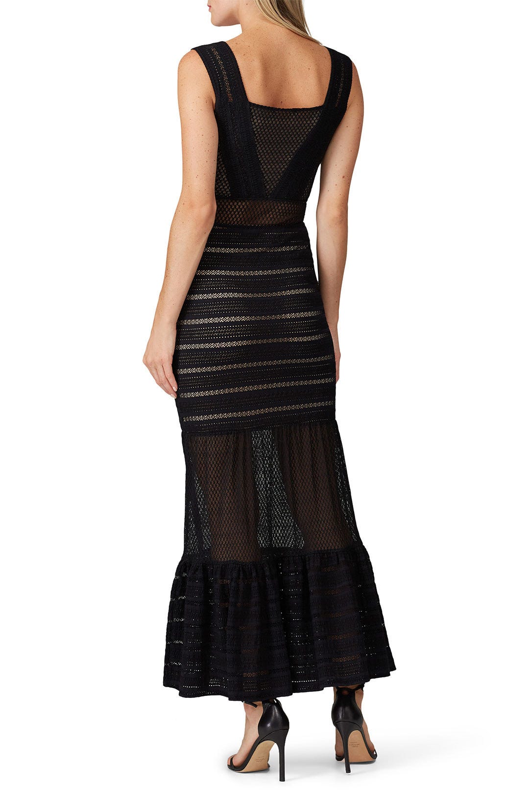 Martini Gown by Nightcap 2