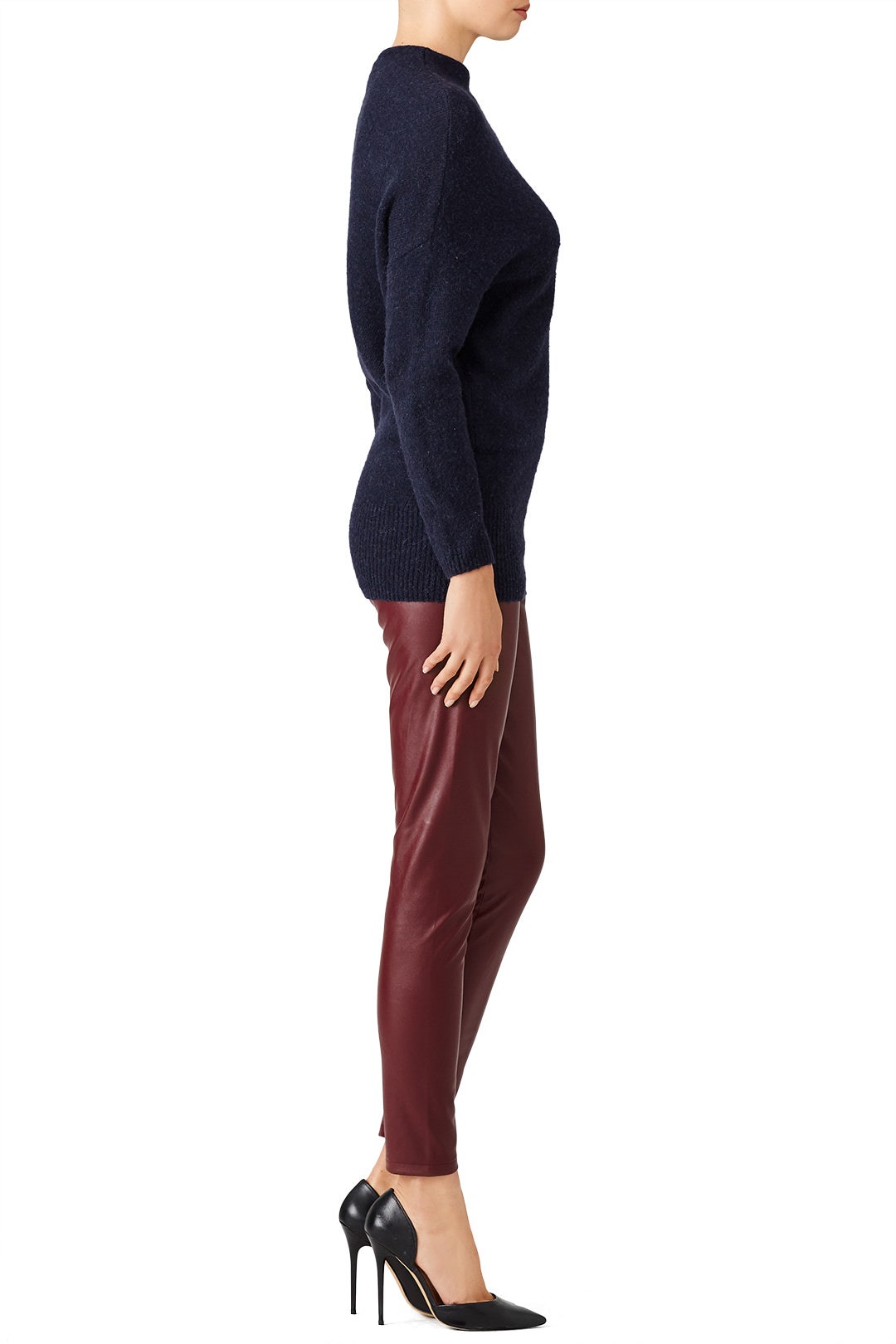 Emilia Pant by Paper Crown 1