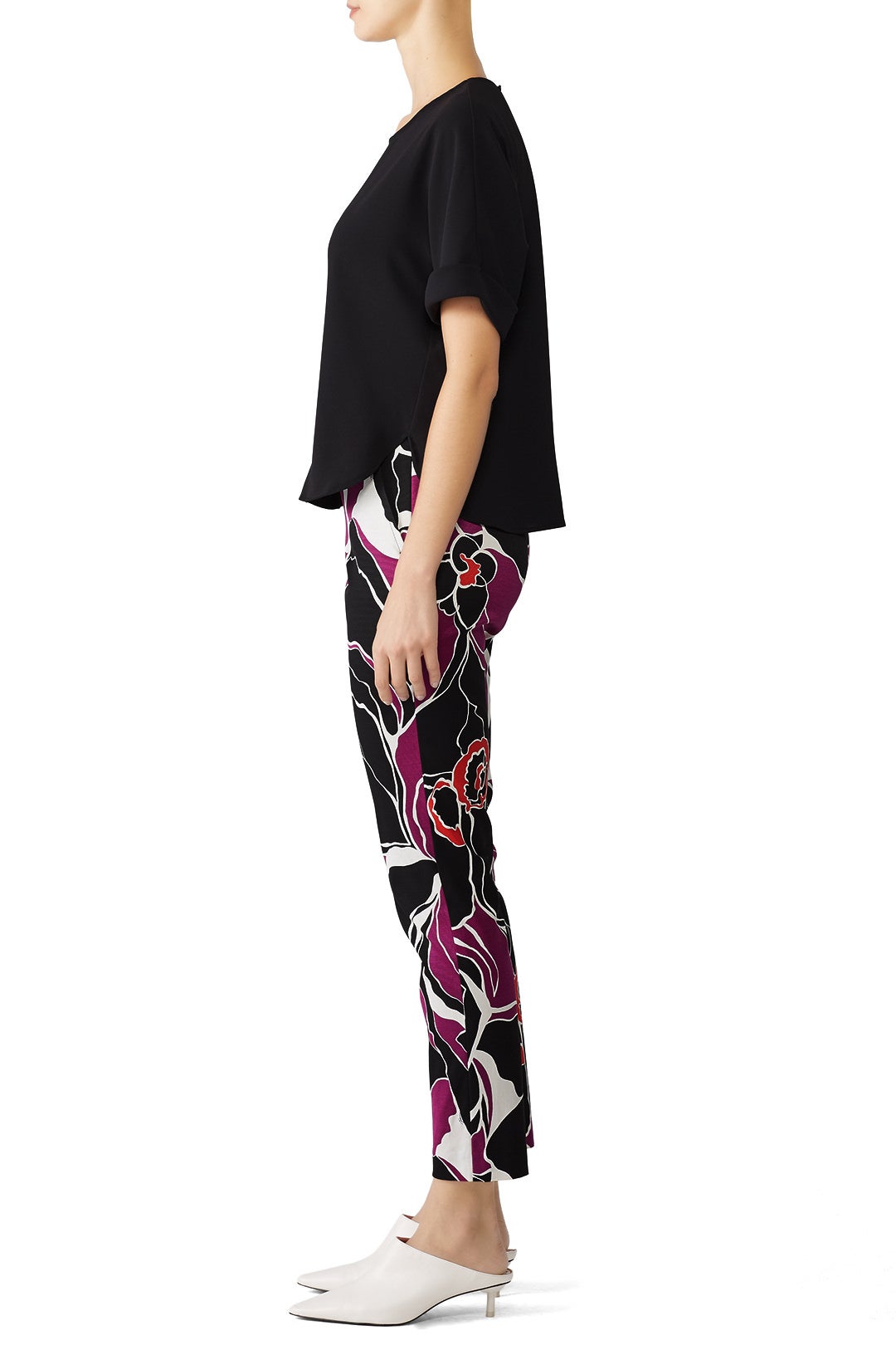 Varvara Pants by Trina Turk 1