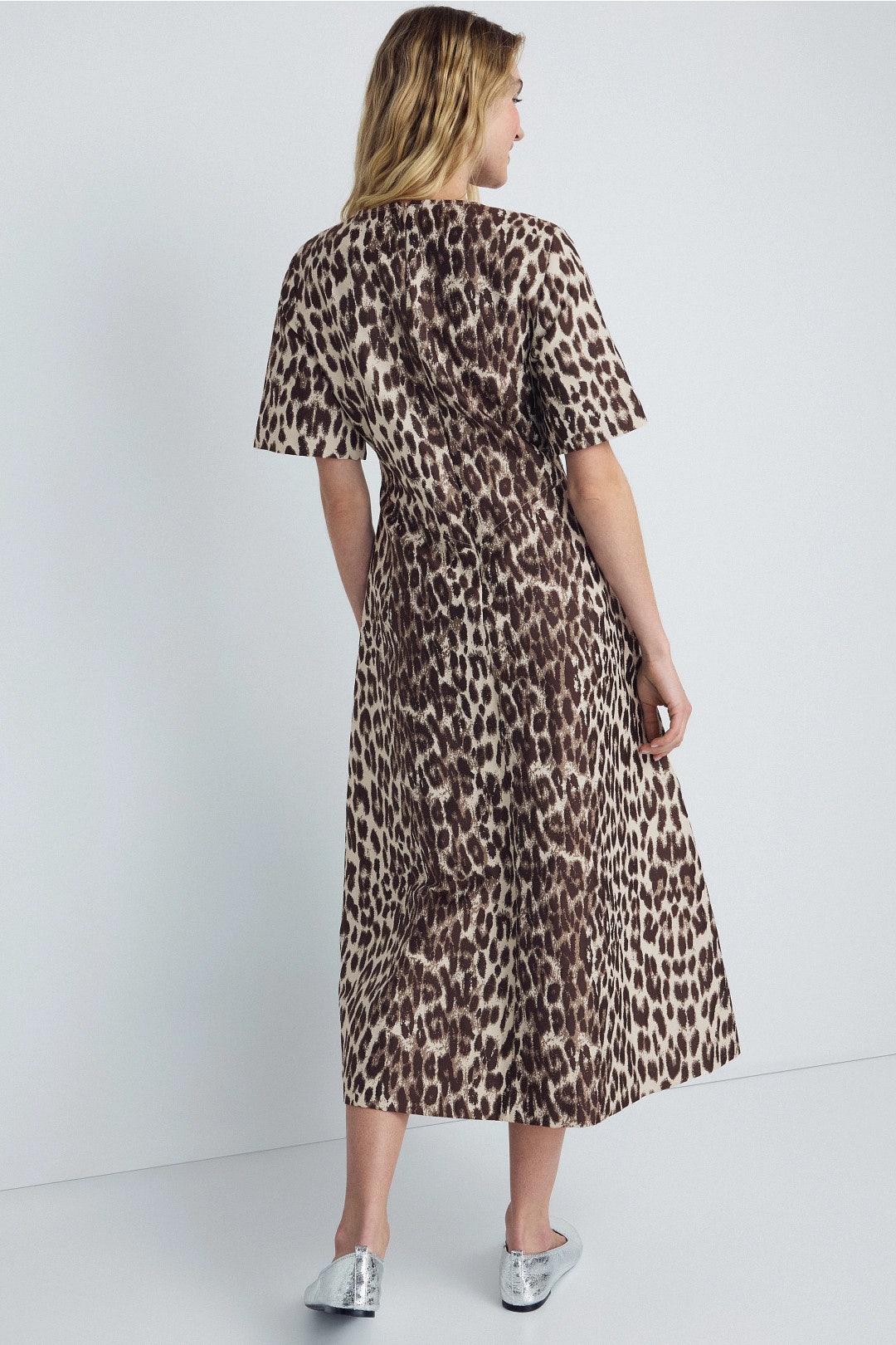 Avia Midi Dress by Baum und Pferdgarten 1