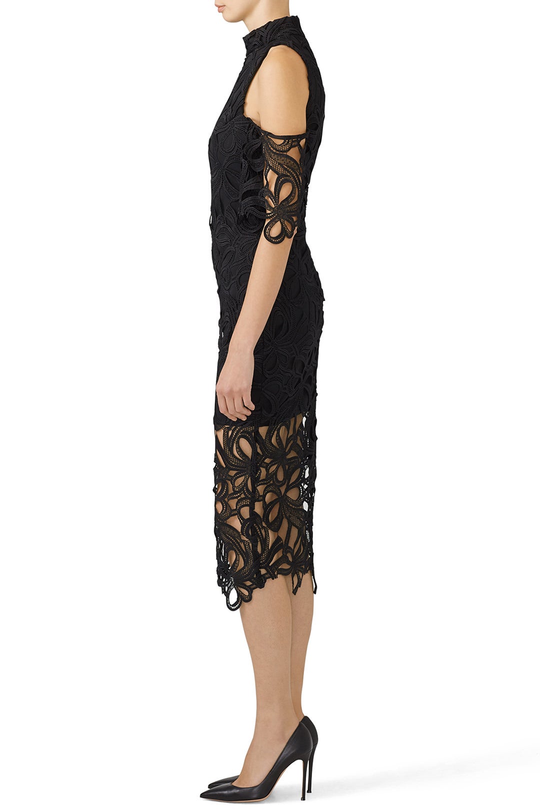 The Sight Dress by ELLIATT 2