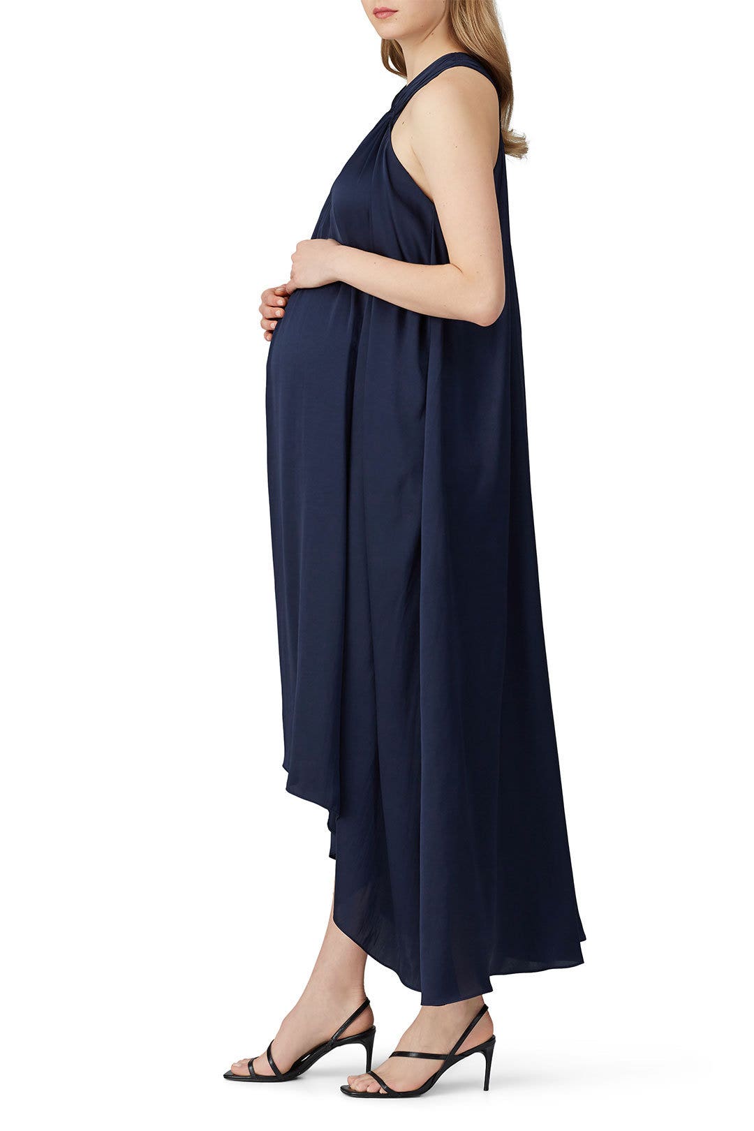 The Fete Maternity Dress by HATCH 2