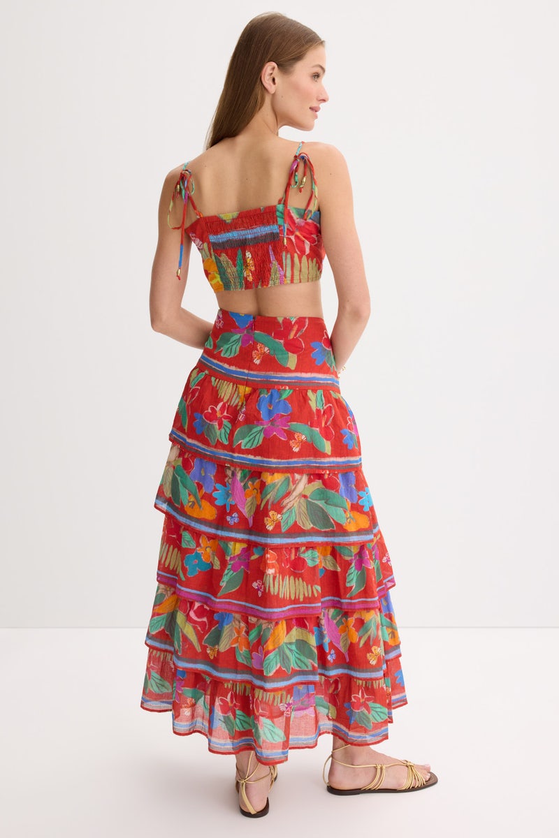 Christie Skirt by Marie Oliver - Photo 2
