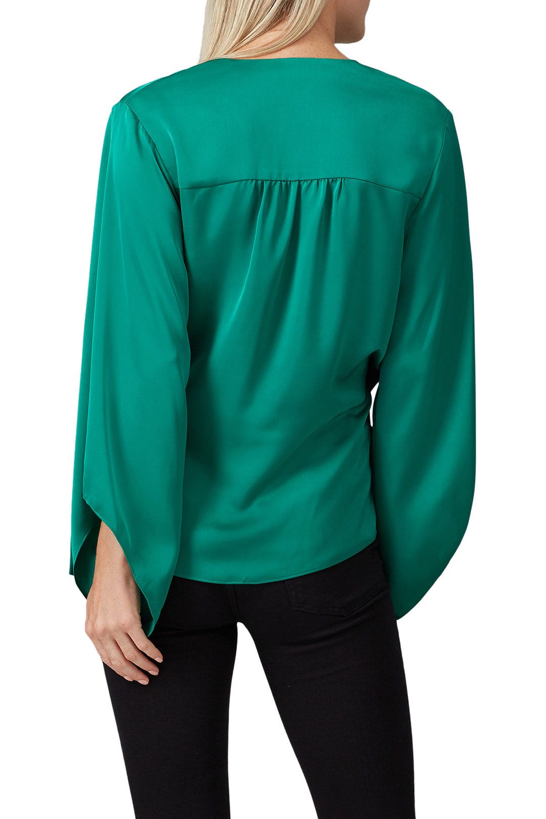 Cassandra Top by Ramy Brook 2