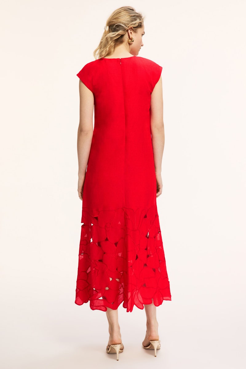 Sabette Dress by Sachin & Babi - Photo 2