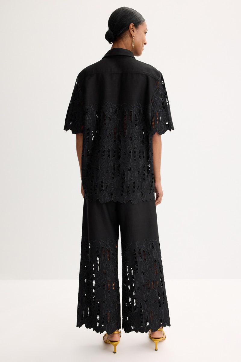 Emilio Top by Sabina Musayev - Photo 2
