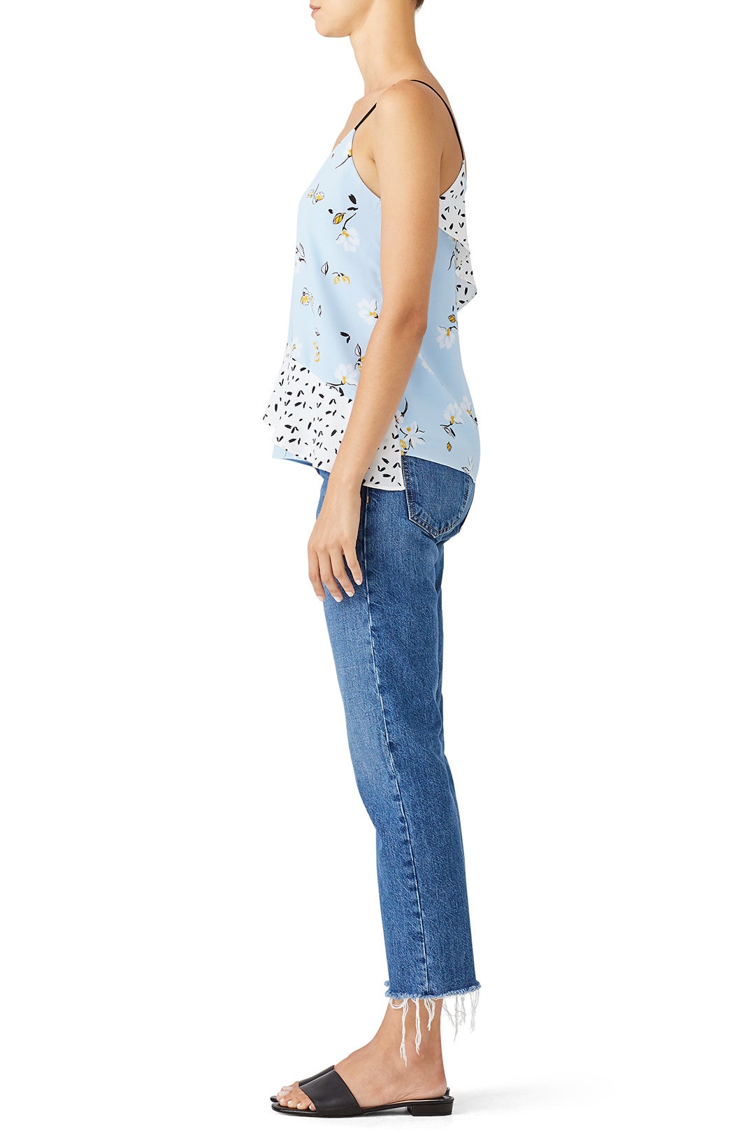 Yara Tank Top by Cooper & Ella 1