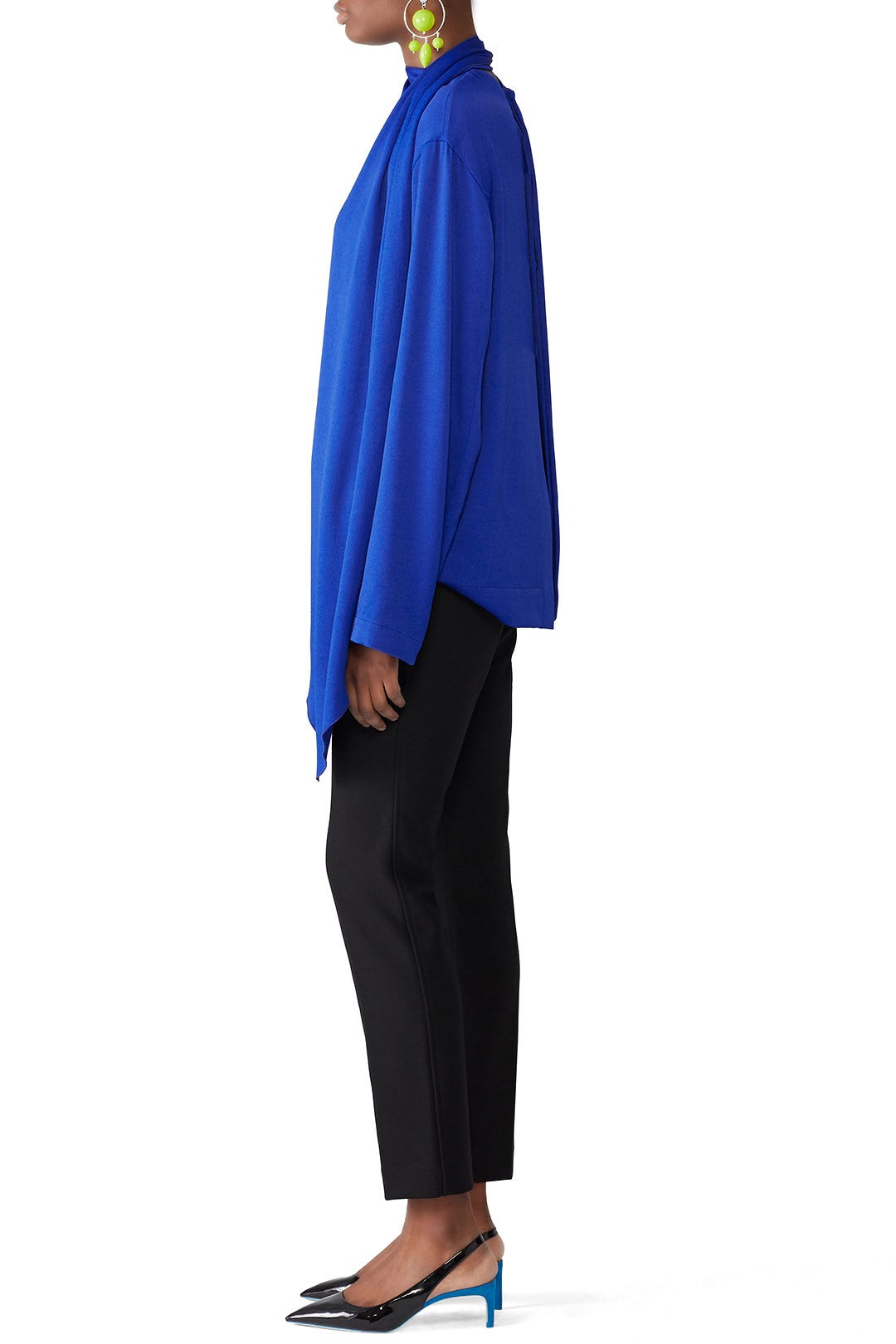 Cannon Glazed Top by JOSEPH 2