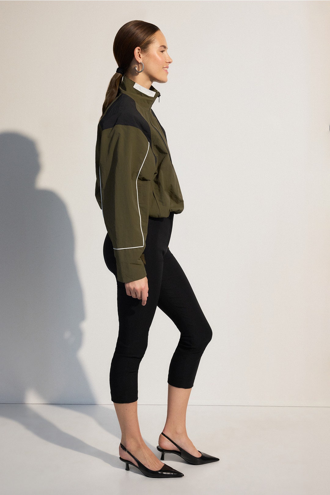 Shoreline Windbreaker by Lioness 1
