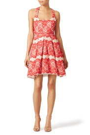 Gretchen Dress by Marchesa Notte