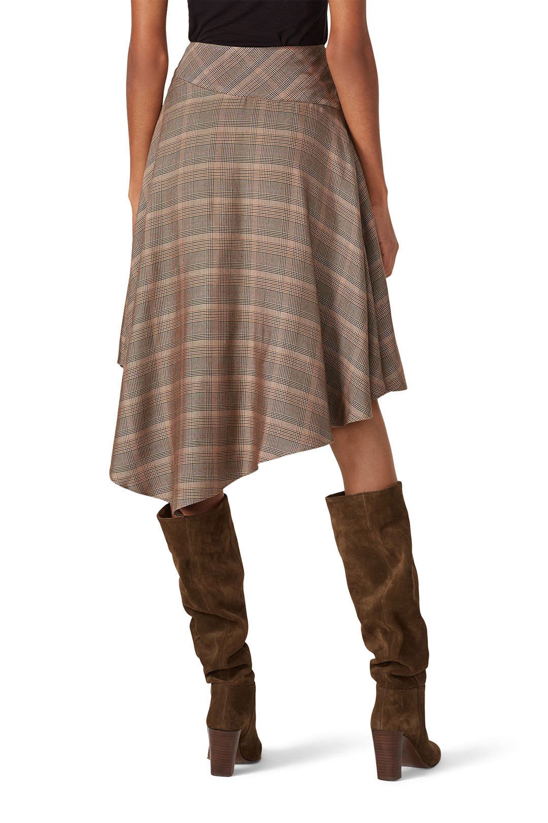 スカート PINKO Women Skirts 104752A2DGL78 Brown 27215464_57185086_1000.jpg