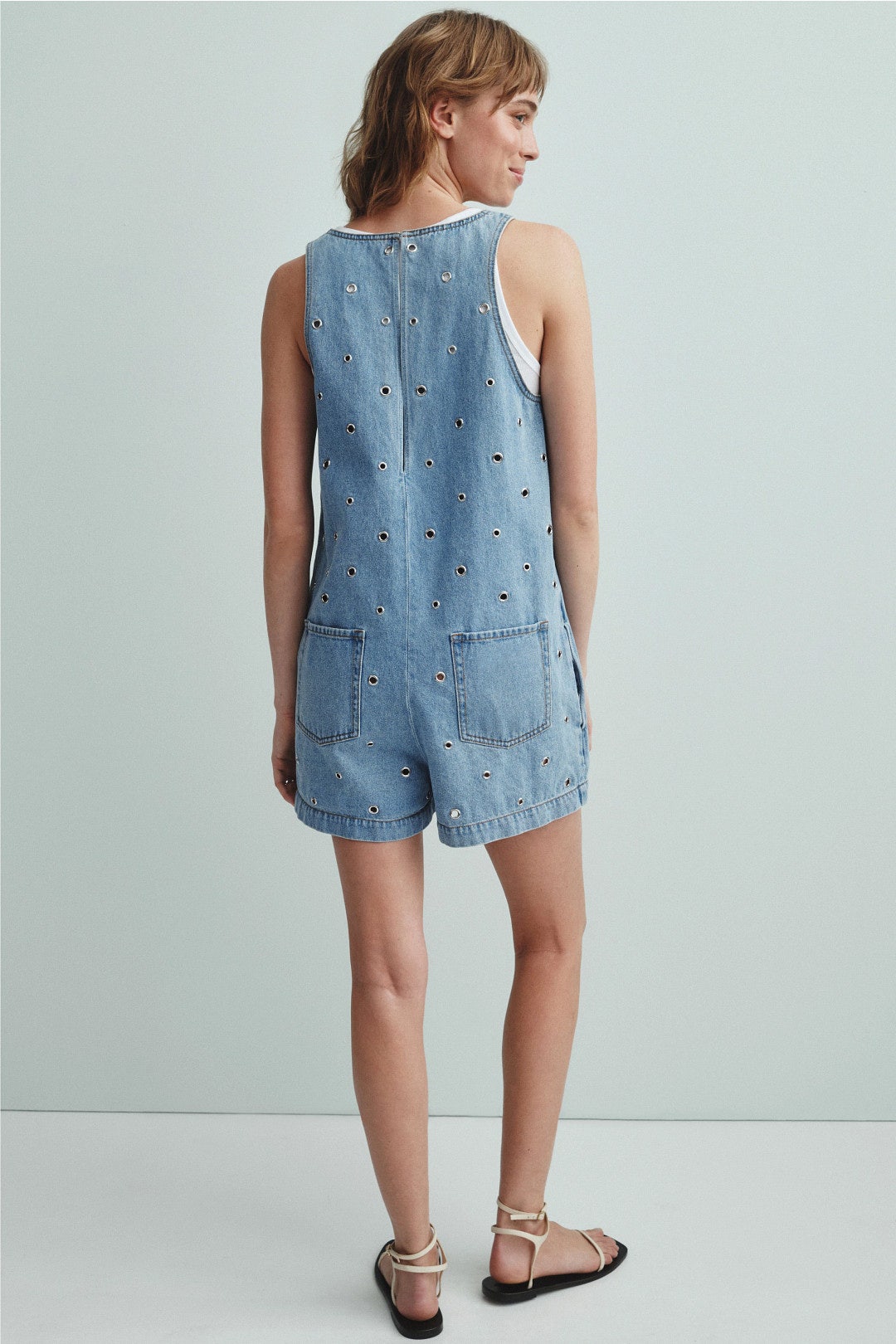 Viaggio Tuta Romper by PINKO 1