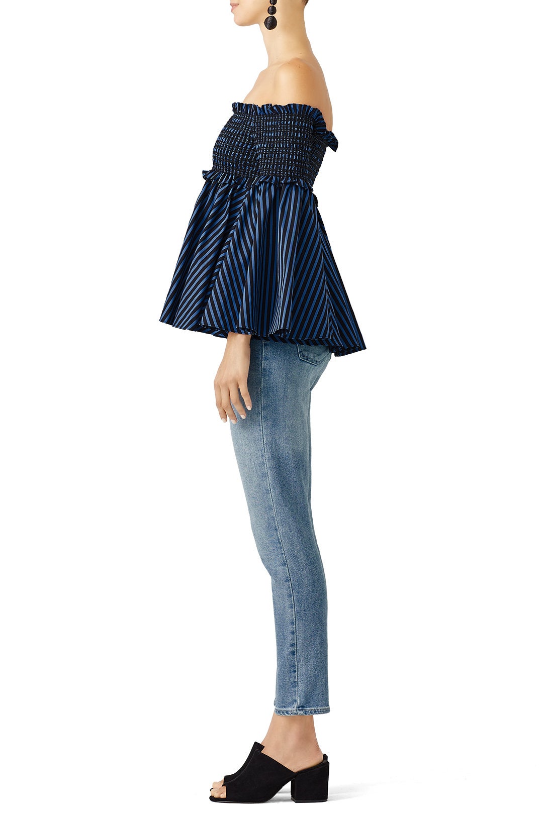 Davenport Top by Petersyn 2