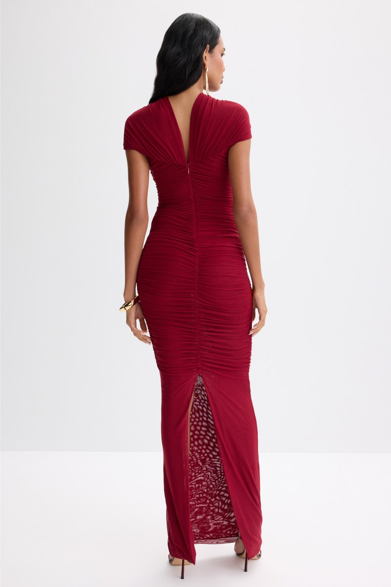 Nasha Dress by Ronny Kobo - Photo 2