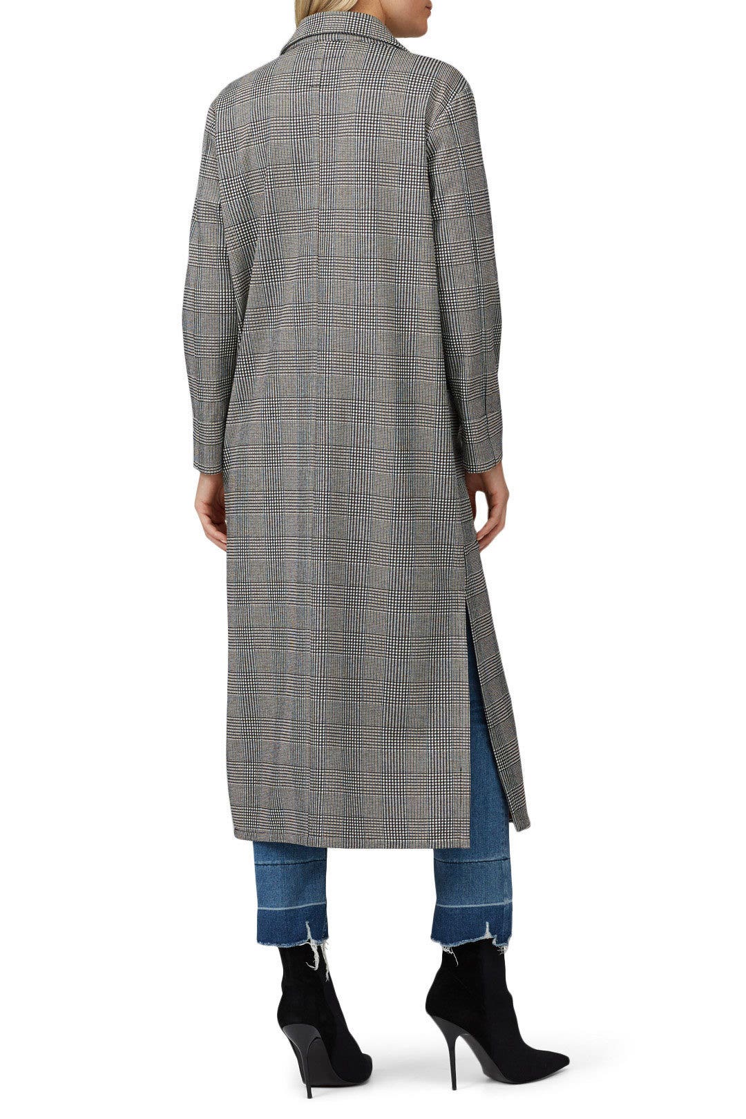 Timeless Duster by Sanctuary 2