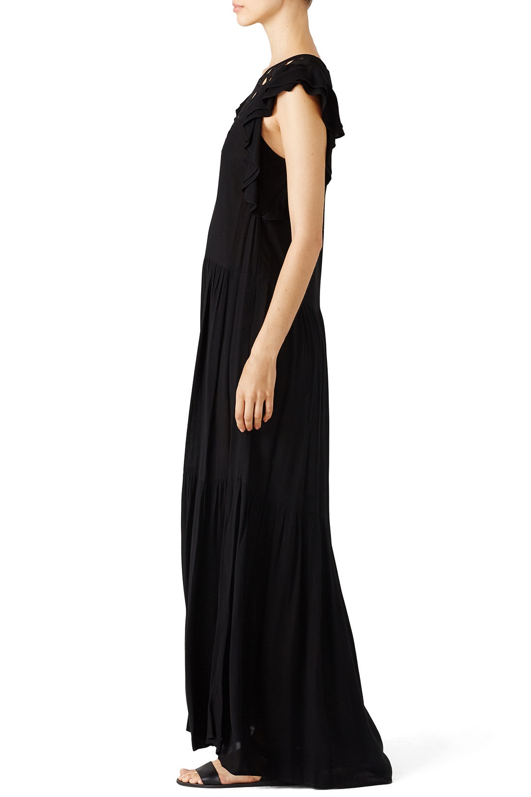 Lyndsy Maxi by BCBGMAXAZRIA 1