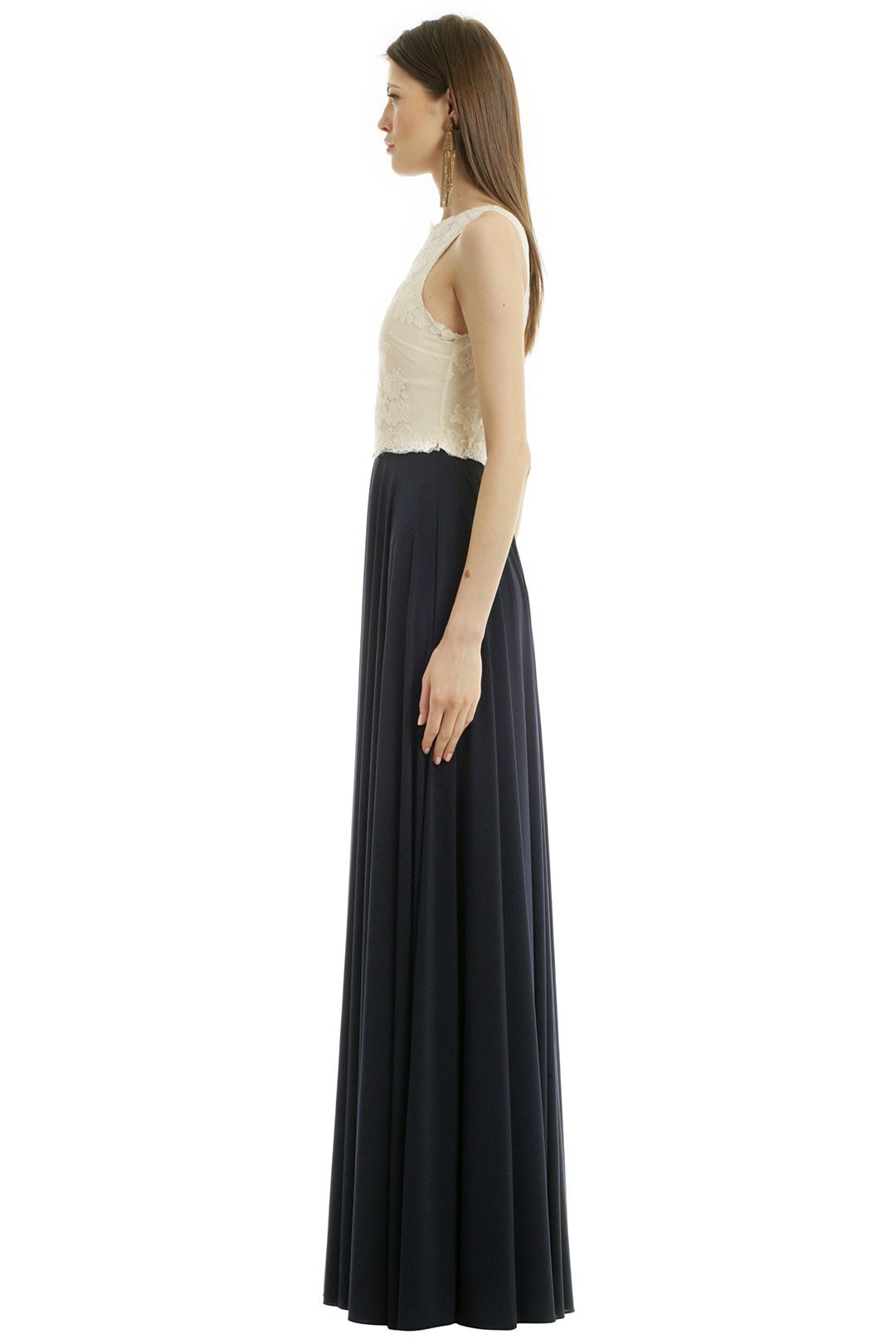 Trixie Gown by CATHERINE DEANE 2