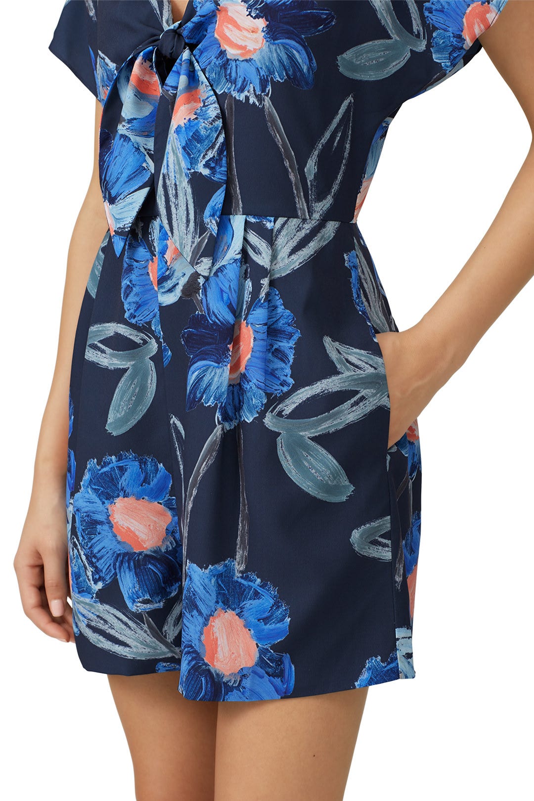 Harley Romper by Hutch 2