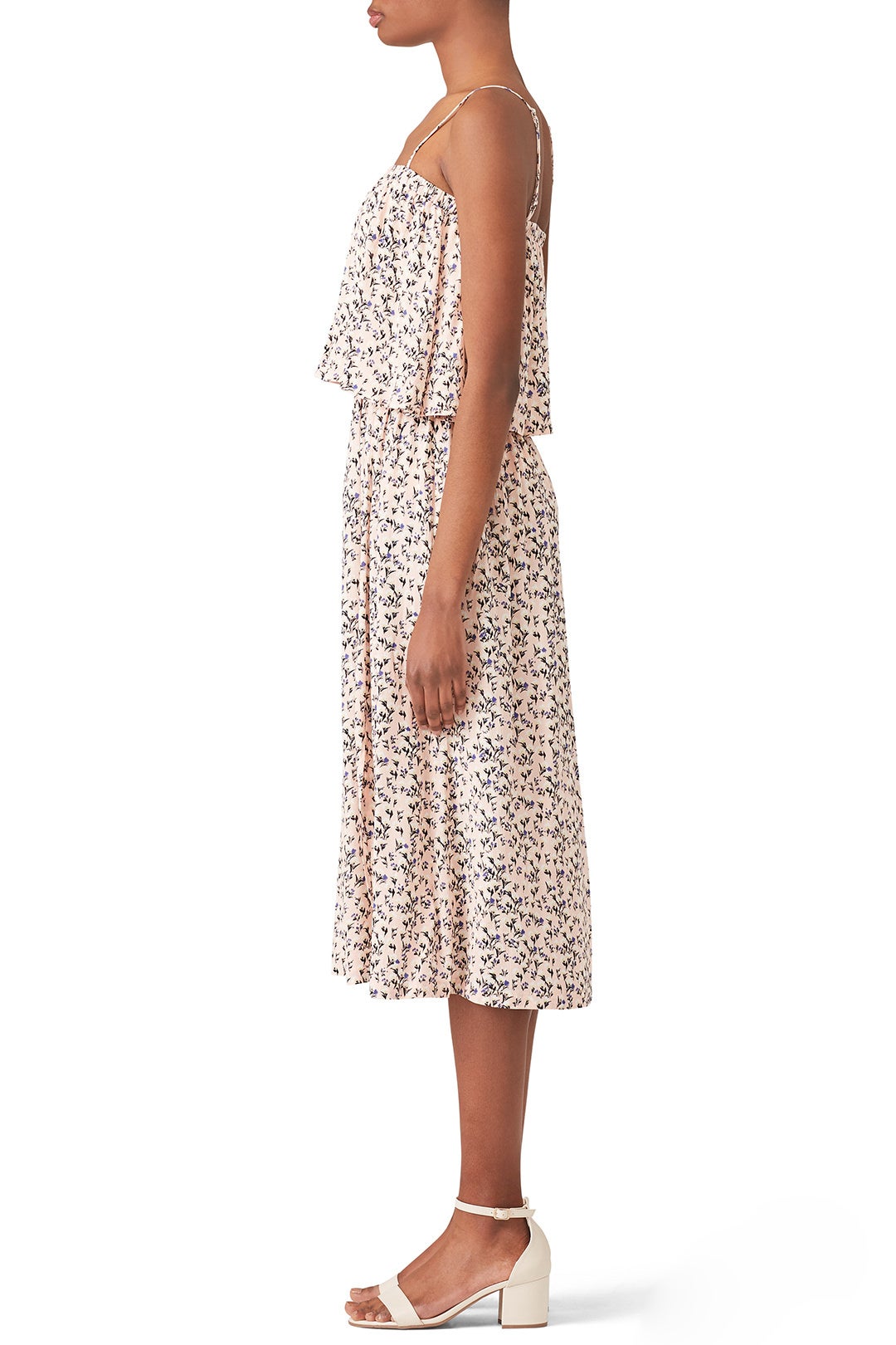 Graceful Layer Dress by MINKPINK 1